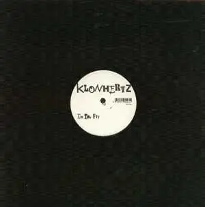 Klonhertz - I'm The Fly