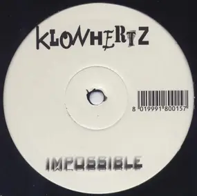 Klonhertz - Impossible