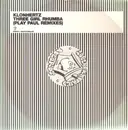 12inch Vinyl Single - Klonhertz - Three Girl Rhumba (Play Paul Remixes)