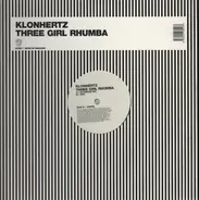 Klonhertz - Three Girl Rhumba