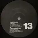 12inch Vinyl Single - Klopfgeistsyndikat - Kugelfisch