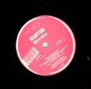 12inch Vinyl Single - KLOPTOR - LIKE A BASS