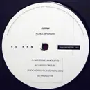 12inch Vinyl Single - Klorin - Noncompliance