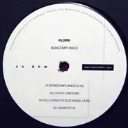 Klorin - Noncompliance