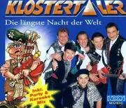 CD Single - Klostertaler - Die Längste Nacht der Welt