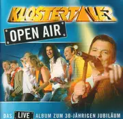 CD - Klostertaler - Open Air