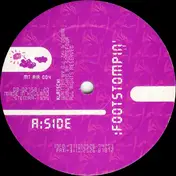 Klatsch! - Footstompin'