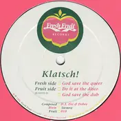 Klatsch! - God Save The Queer