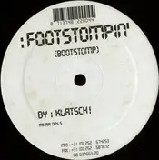 Klatsch! - Handstand / Footstompin'