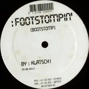 Klatsch! - Handstand / Footstompin'