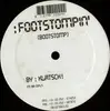 12inch Vinyl Single - Klatsch! - Handstand / Footstompin'
