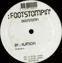 12inch Vinyl Single - Klatsch! - Handstand / Footstompin'