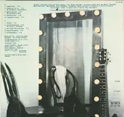 LP - Klaudiabolo - Lampenfieber