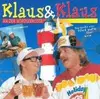 CD - Klaus & Klaus - An der Nordseeküste