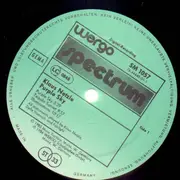 LP - Klaus Netzle - Purple Sky