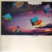LP - Klaus Netzle - Purple Sky