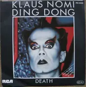 Klaus Nomi - Ding Dong