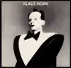 LP - Klaus Nomi - Klaus Nomi