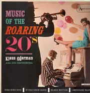 Klaus Ogerman and his Orchestra - Music of the Roaring 20's
