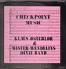 LP - Klaus Osterloh & Mister Wendelins Dixie Band - Checkpoint Music
