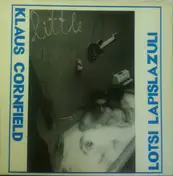 Klaus Cornfield - Little Tigers