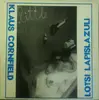LP - Klaus Cornfield & Lotsi Lapislazuli - Little Tigers