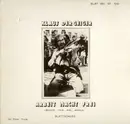 LP - Klaus Der Geiger - Arbeit Macht Frei