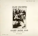 LP - Klaus Der Geiger - Arbeit Macht Frei