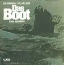 7inch Vinyl Single - Klaus Doldinger - Die Original-Titelmelodie 'Das Boot' / Heimkehr Der U 96