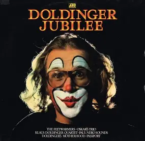 Klaus Doldinger - Jubilee