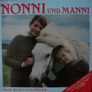 LP - Klaus Doldinger - Nonni Und Manni