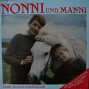 LP - Klaus Doldinger - Nonni Und Manni