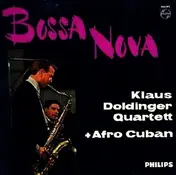 Klaus Doldinger Quartett - Bossa Nova