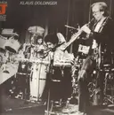 LP - Klaus Doldinger's Passport - Ataraxia