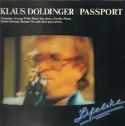 Klaus Doldinger + Passport - Lifelike