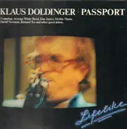 Klaus Doldinger + Passport - Lifelike