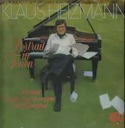 Klaus Heizmann - Portrait in Tönen