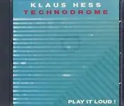 Klaus Hess - Technodrome