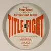 12inch Vinyl Single - Klaus Hill - Deep Space / Bassline And Tempo