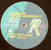 KLAUS HILL - Foreplay