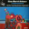 LP - Klaus Hinrich Stahmer - Transformationen
