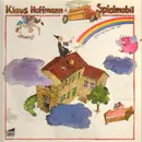 LP - Klaus Hoffmann und Spielmobil - ... Spiel Mal Was Mit Mir