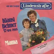 Mini Pigs - Mama