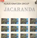 LP - Klaus Ignatzek Group - Jacaranda