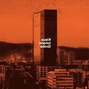 KLAUS JOHANN GROBE - EP