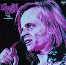 LP - Klaus Kinski Spricht François Villon Und Arthur Rimbaud - Kinski Spricht Villon Und Rimbaud 1