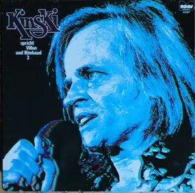 Klaus Kinski - Kinski Spricht Villon Und Rimbaud 3