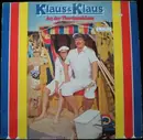 LP - Klaus & Klaus - An Der Nordseeküste
