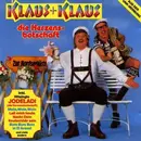 LP - Klaus & Klaus - Die Herzensbotschaft