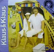 7inch Vinyl Single - Klaus & Klaus - Amiga Quartett